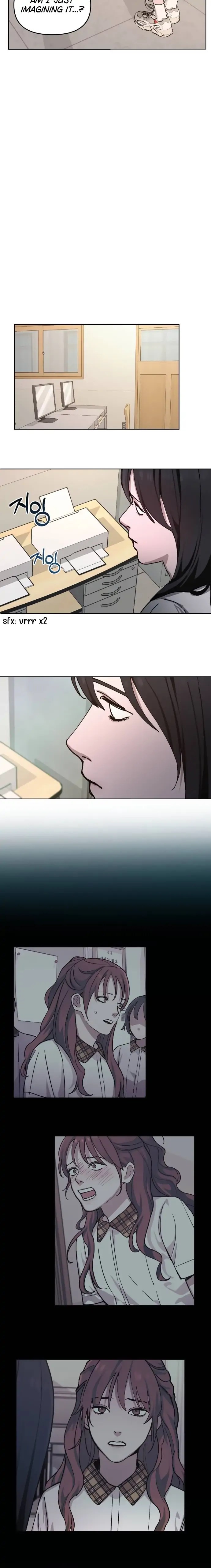 Read Look-Alike Daughter Manga Online
