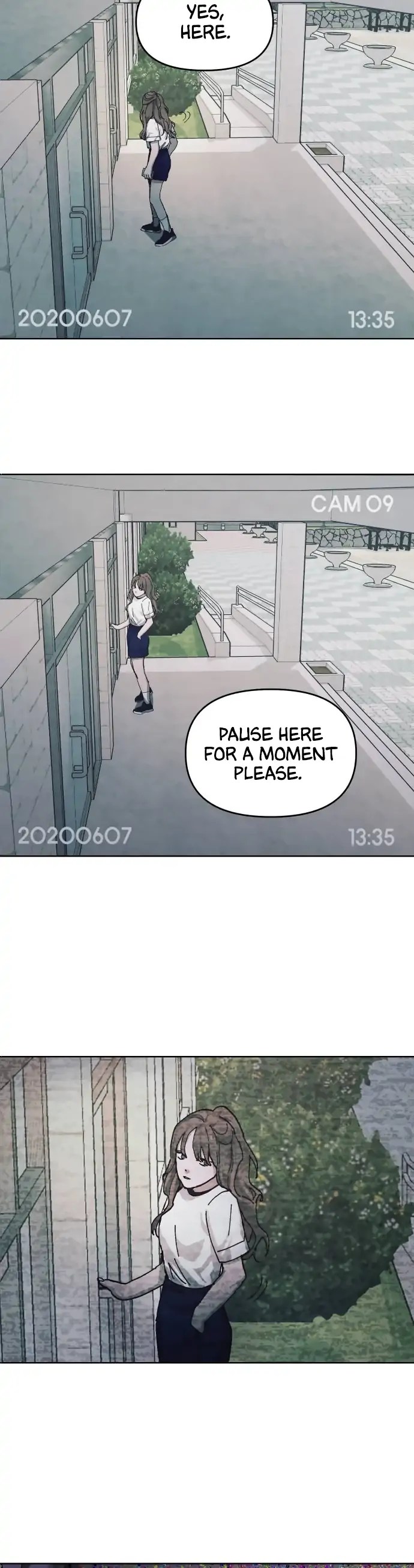 Read Look-Alike Daughter Manga Online