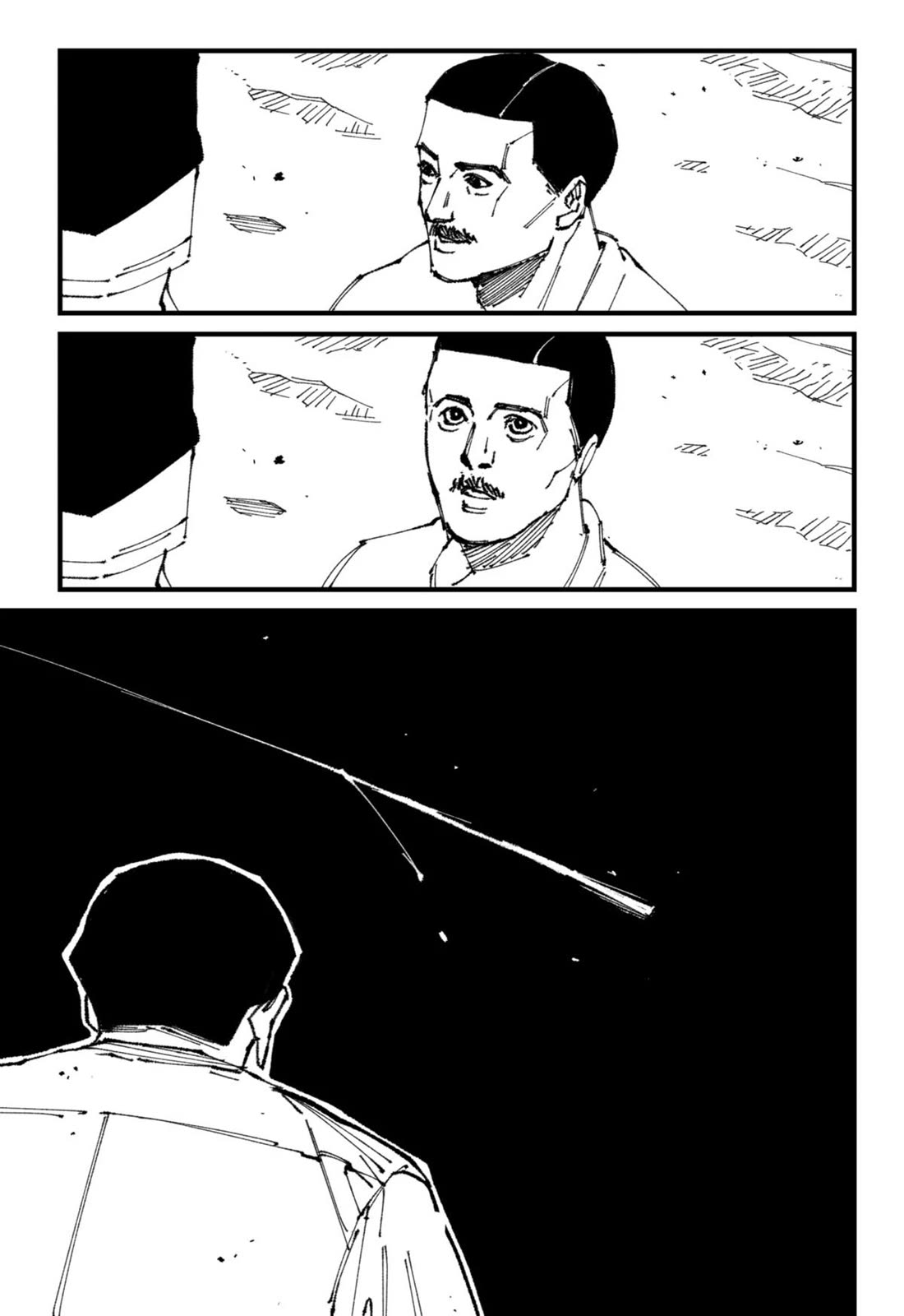Read MAD (EN) Manga Online