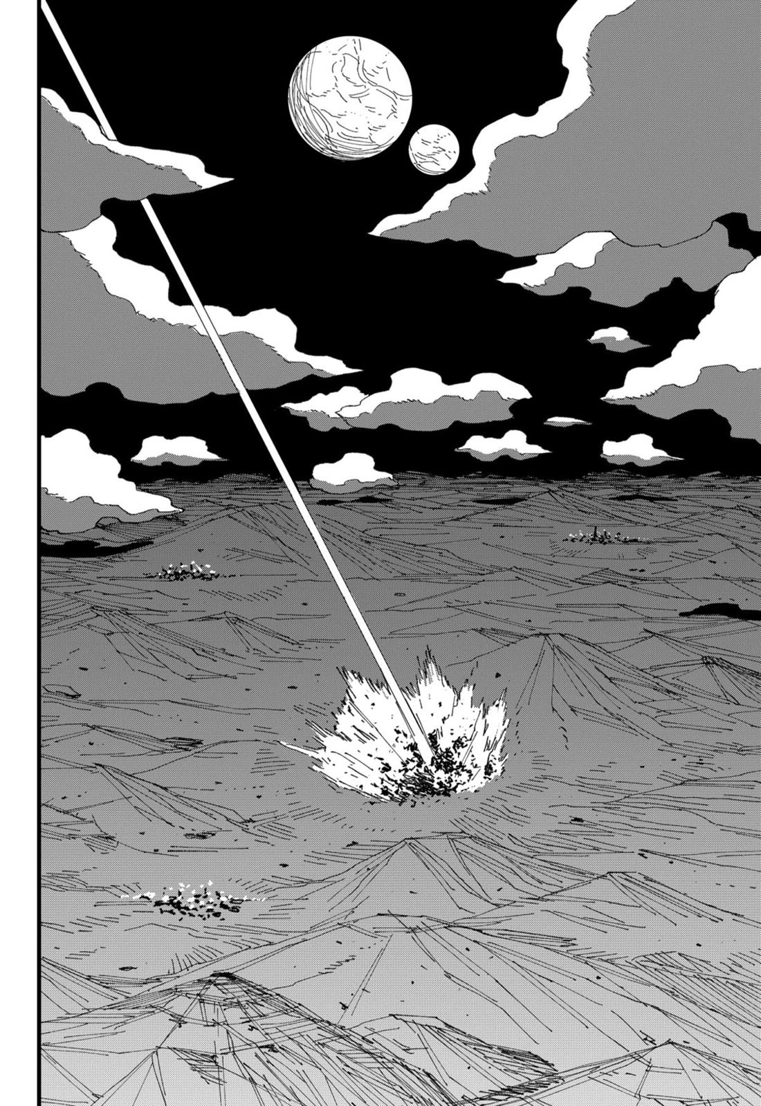 Read MAD (EN) Manga Online
