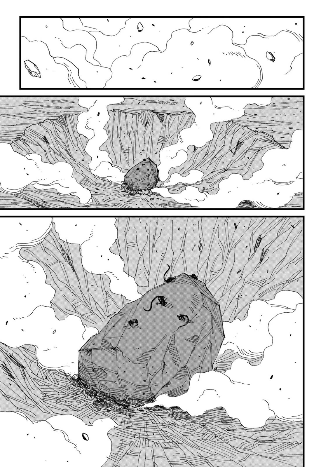 Read MAD (EN) Manga Online