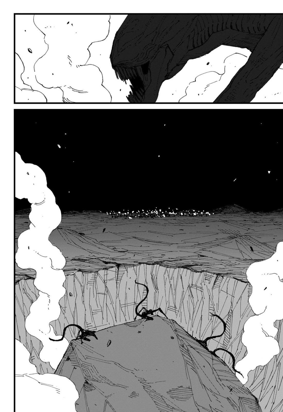 Read MAD (EN) Manga Online
