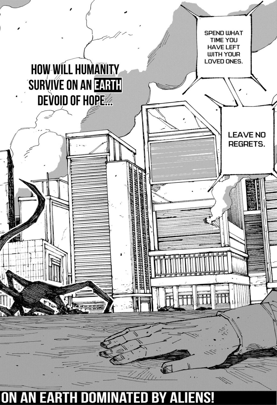 Read MAD (EN) Manga Online
