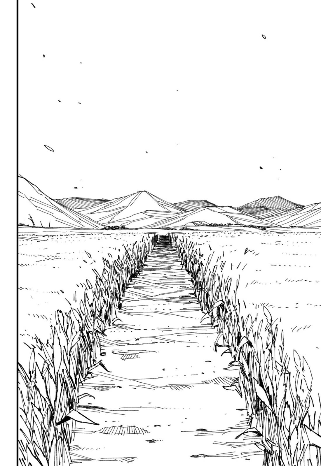 Read MAD (EN) Manga Online