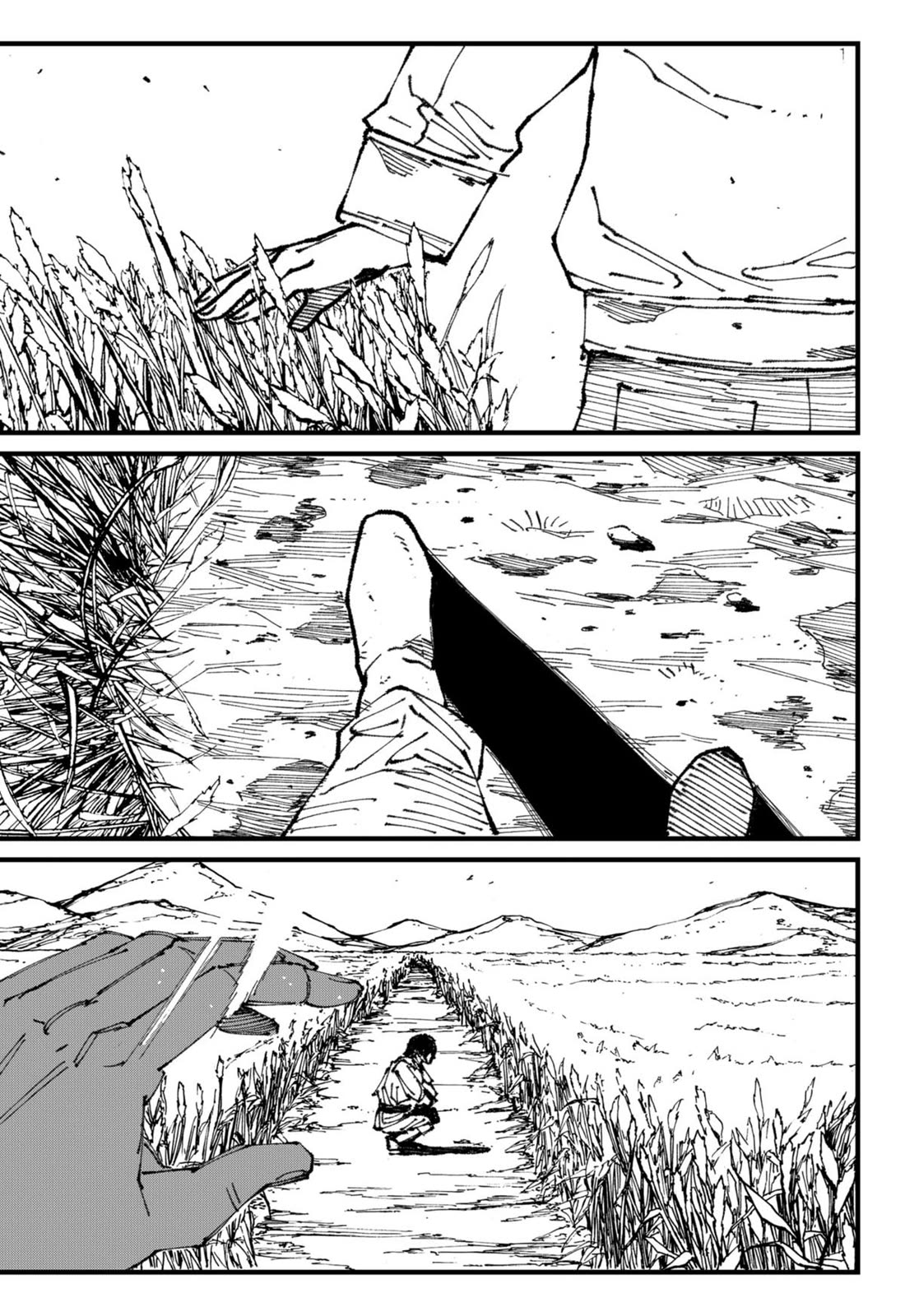 Read MAD (EN) Manga Online