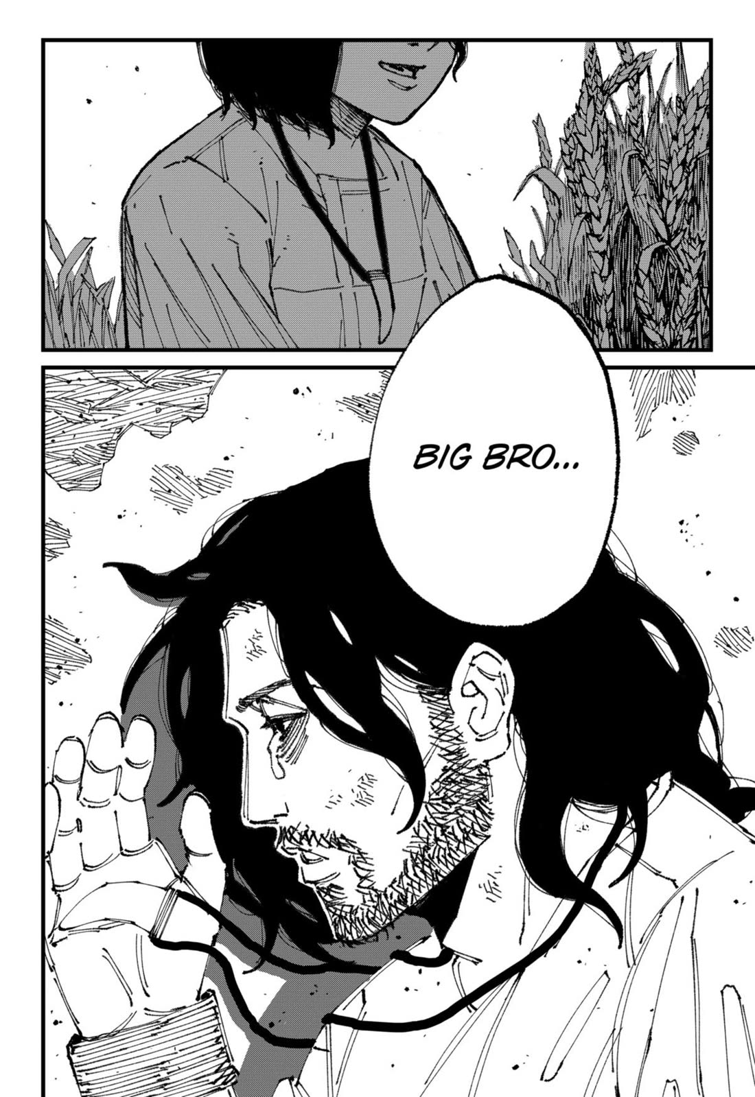 Read MAD (EN) Manga Online