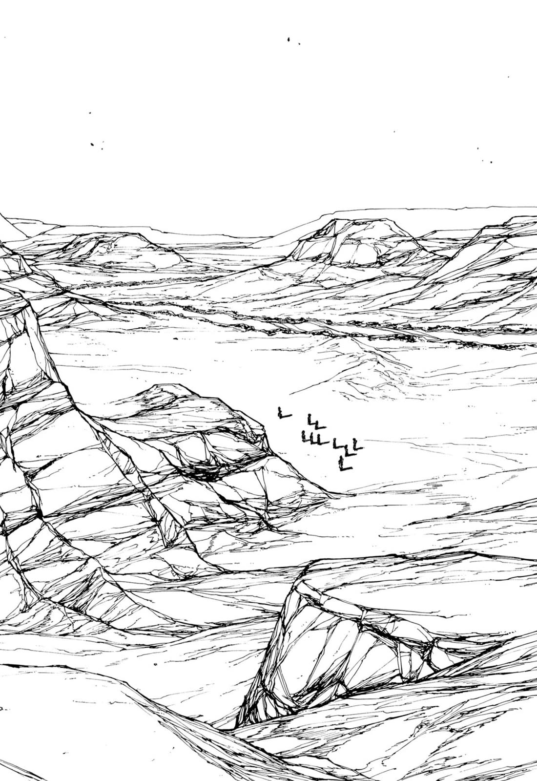 Read MAD (EN) Manga Online
