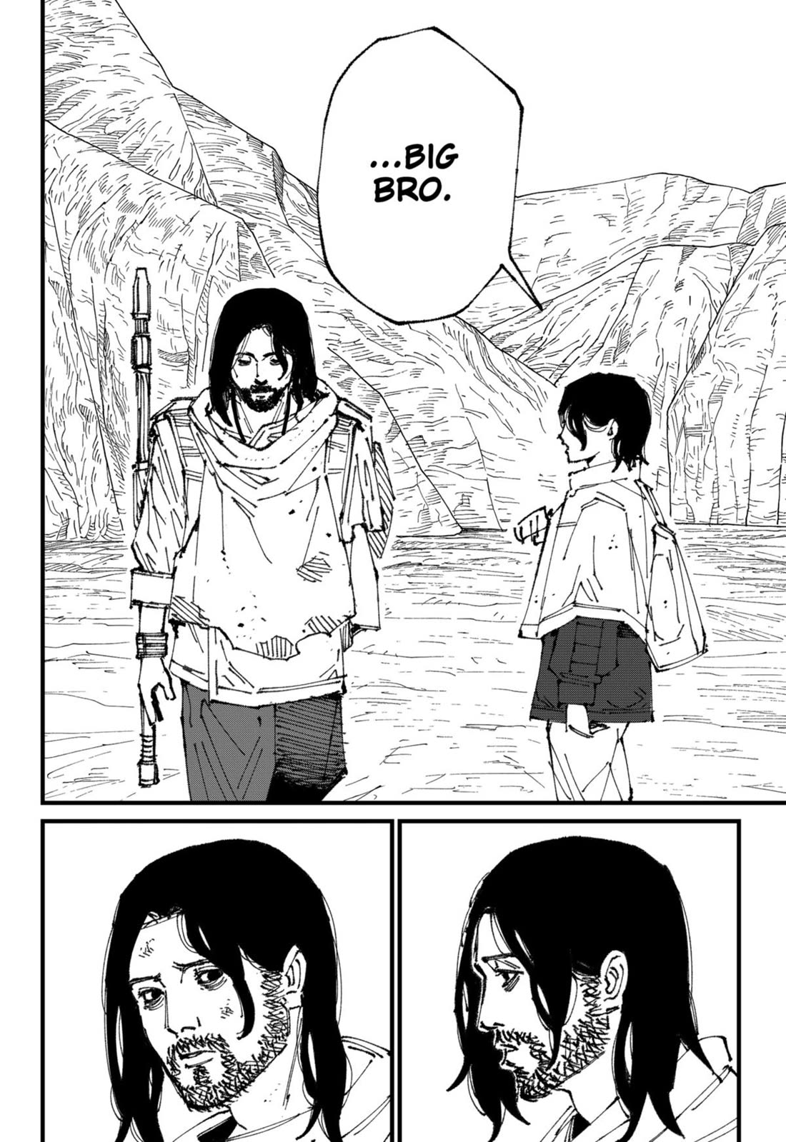 Read MAD (EN) Manga Online