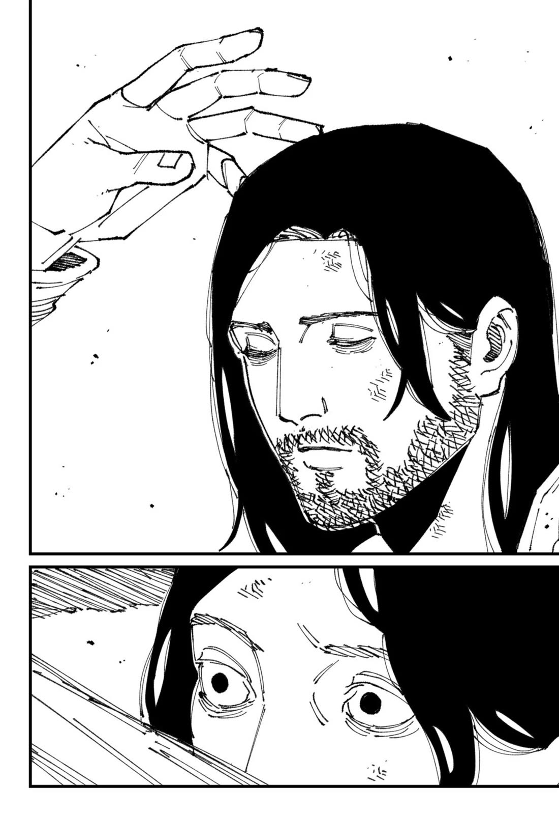 Read MAD (EN) Manga Online