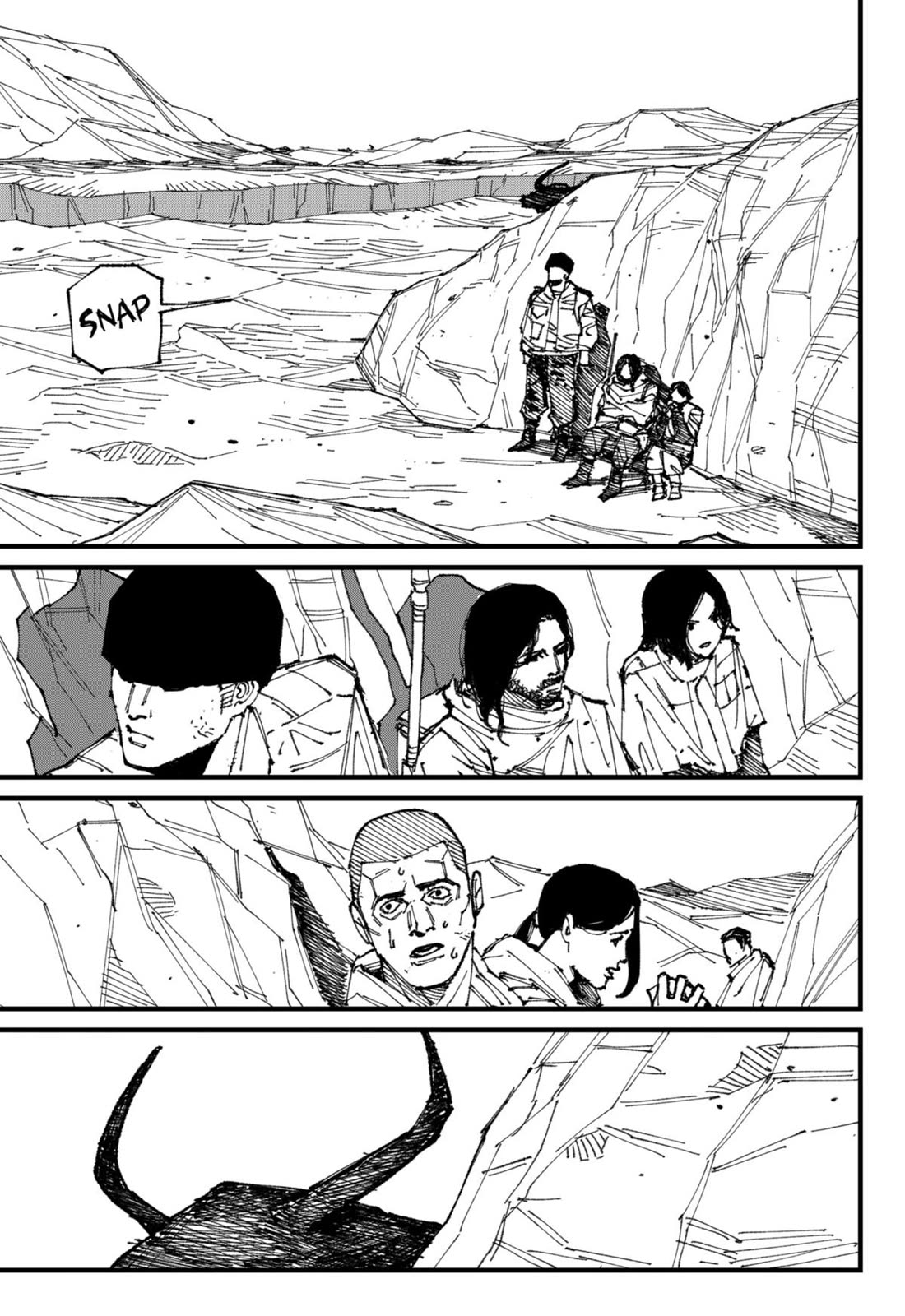 Read MAD (EN) Manga Online