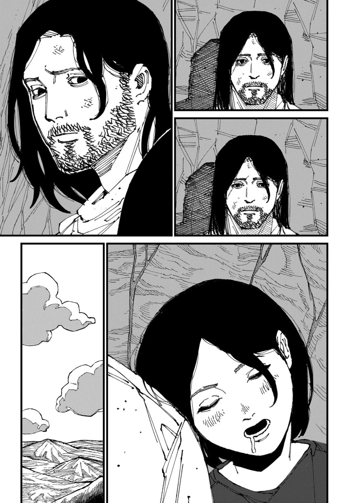 Read MAD (EN) Manga Online
