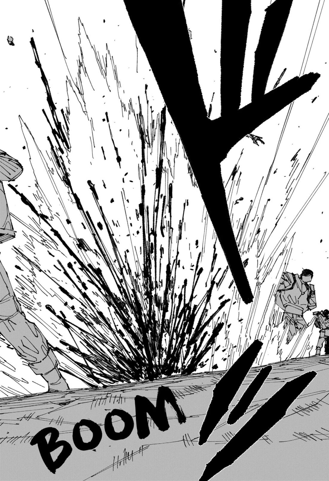 Read MAD (EN) Manga Online