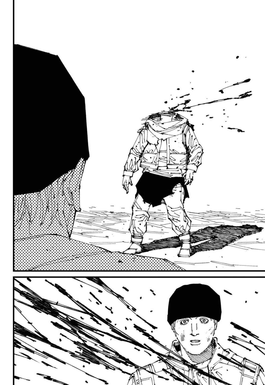 Read MAD (EN) Manga Online