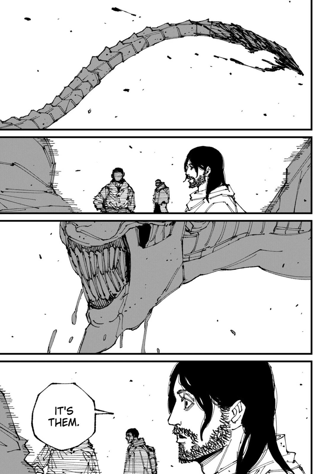 Read MAD (EN) Manga Online