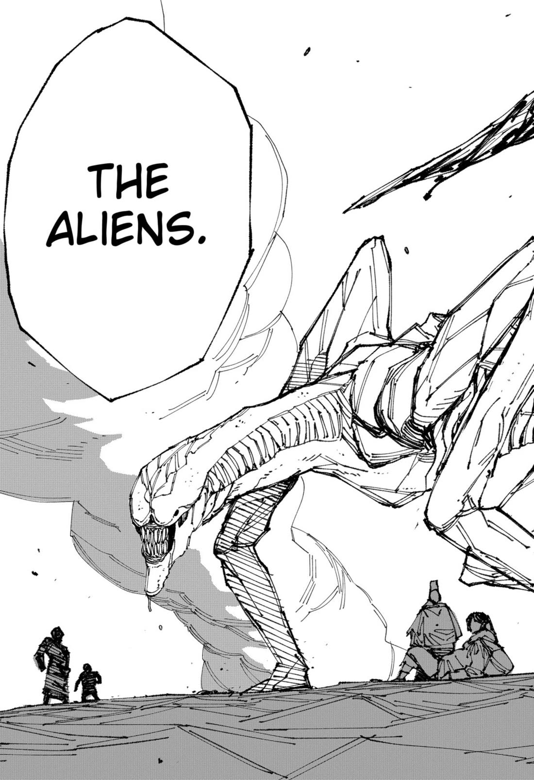 Read MAD (EN) Manga Online