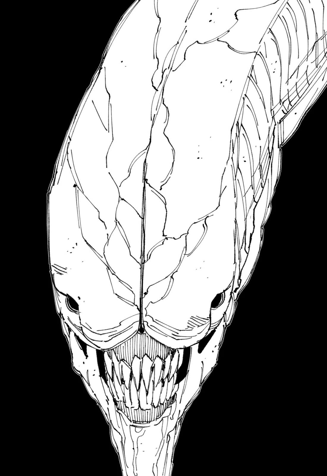 Read MAD (EN) Manga Online
