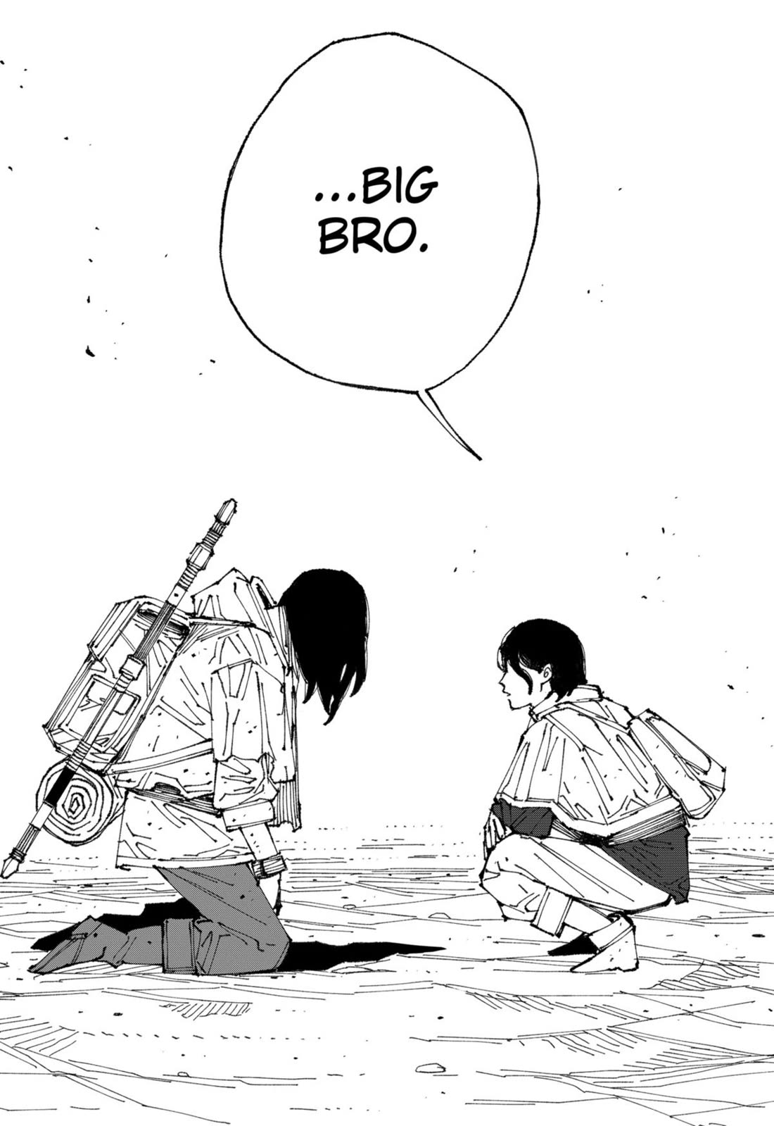 Read MAD (EN) Manga Online