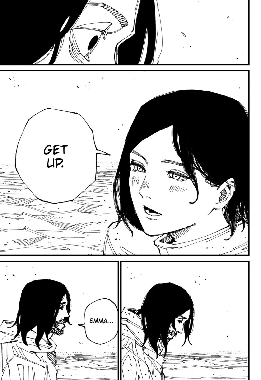 Read MAD (EN) Manga Online