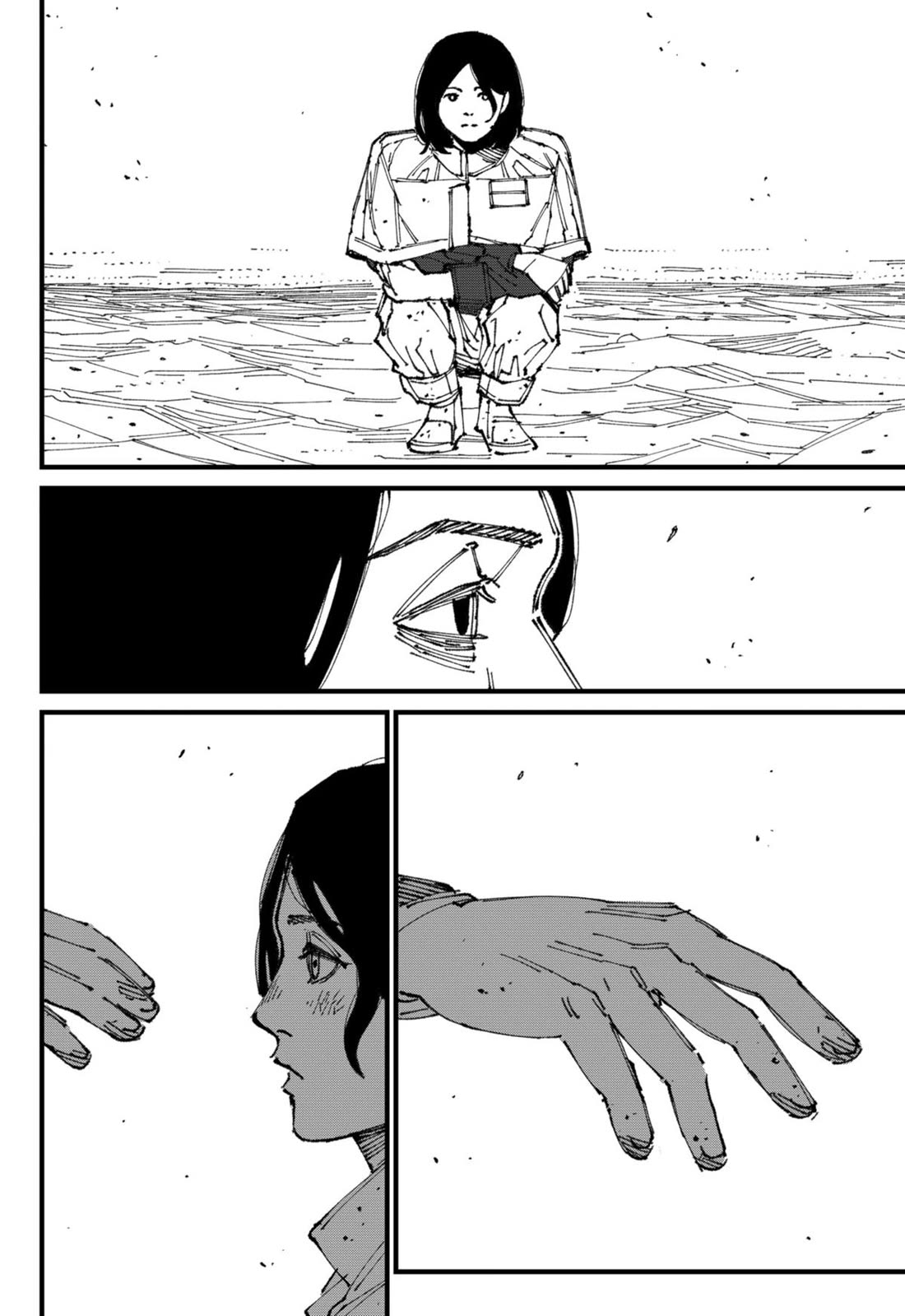 Read MAD (EN) Manga Online