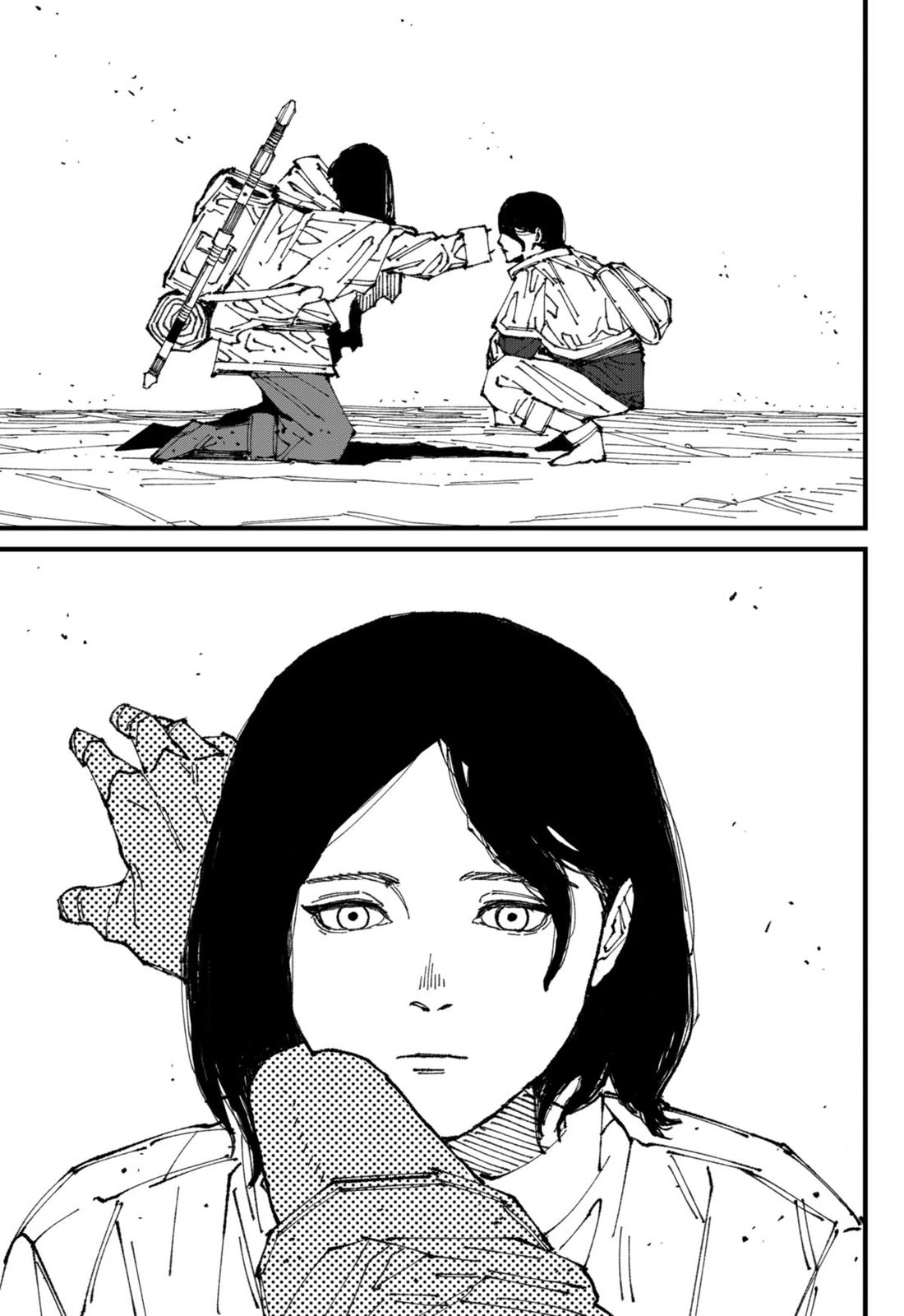Read MAD (EN) Manga Online