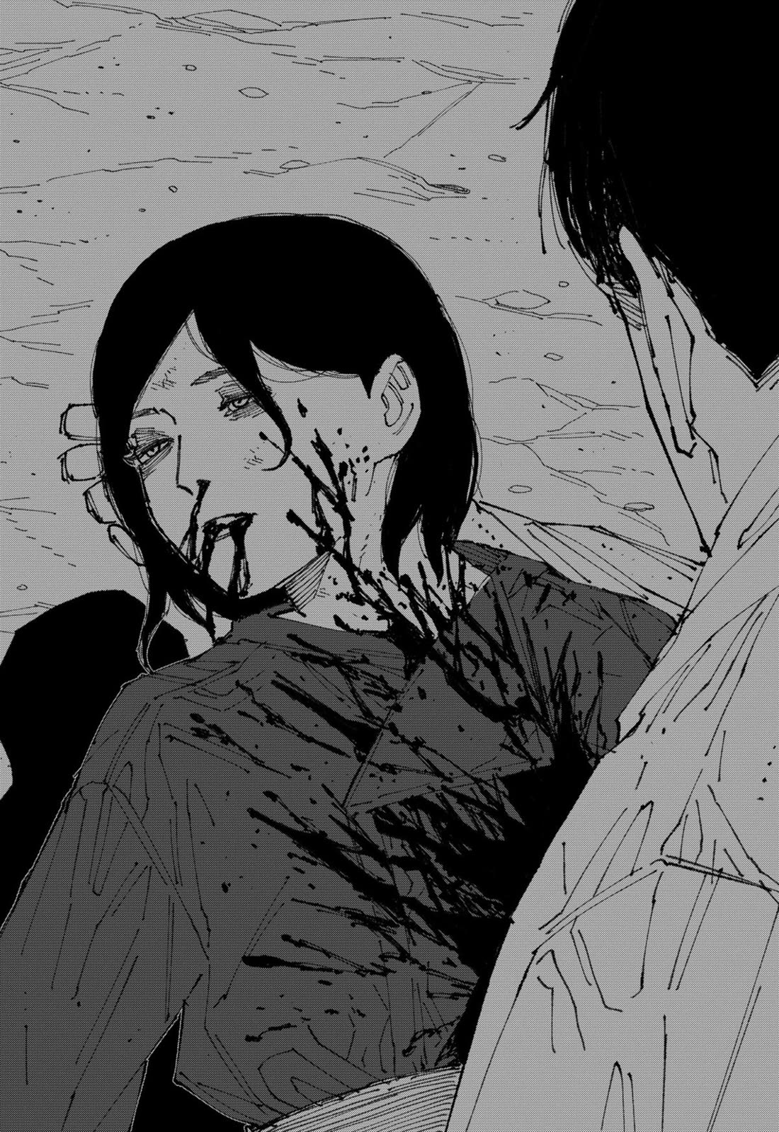 Read MAD (EN) Manga Online