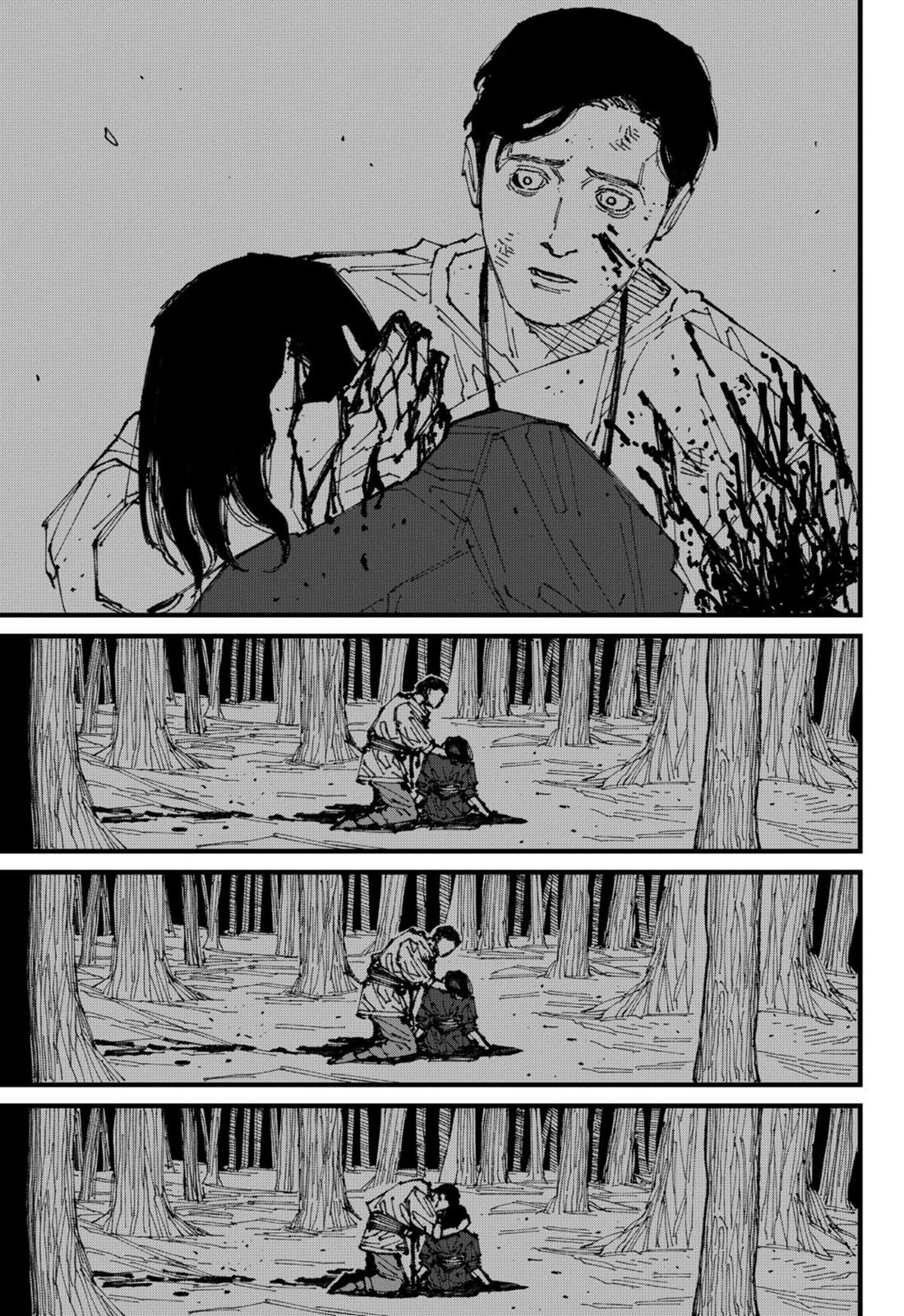 Read MAD (EN) Manga Online