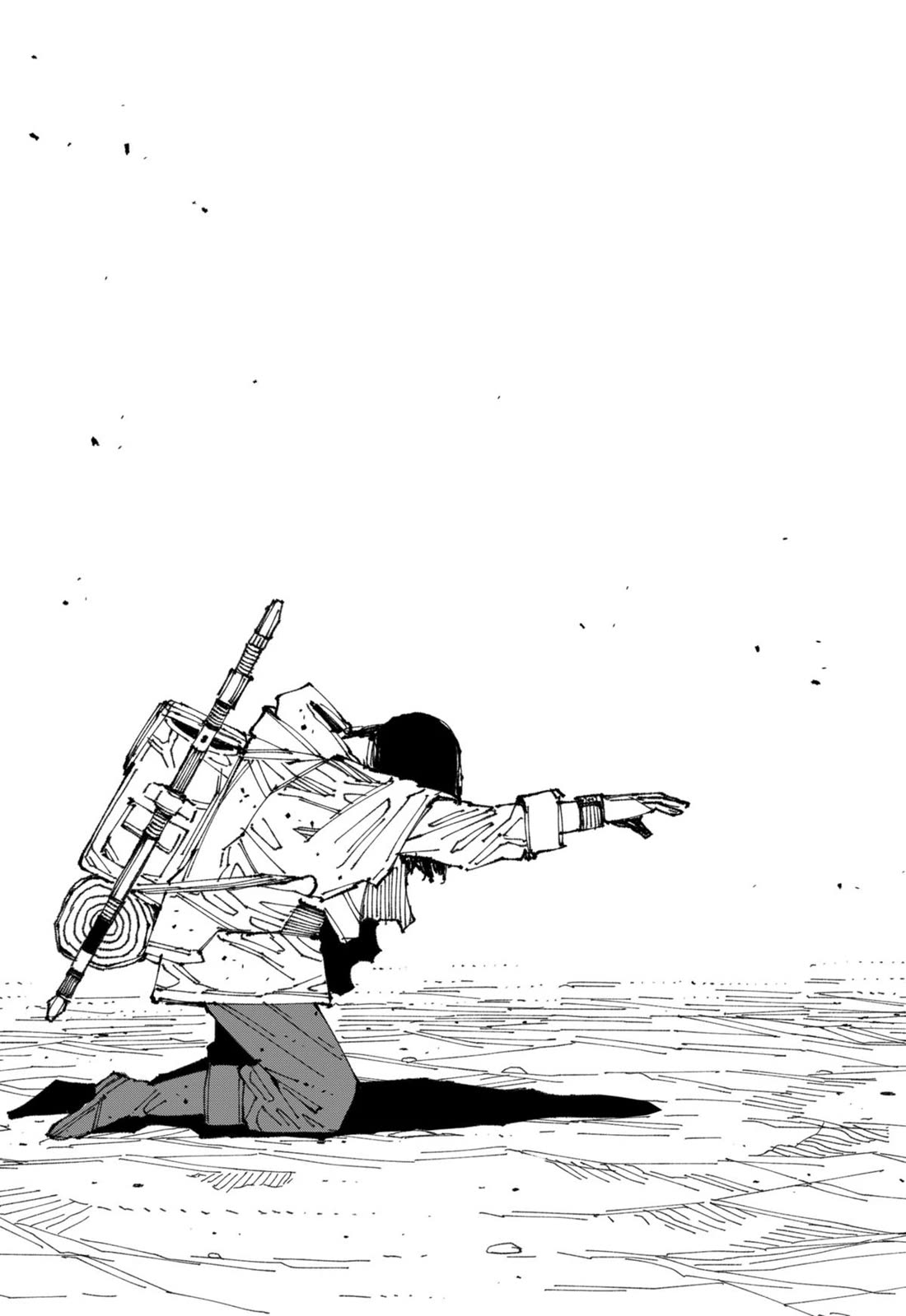 Read MAD (EN) Manga Online