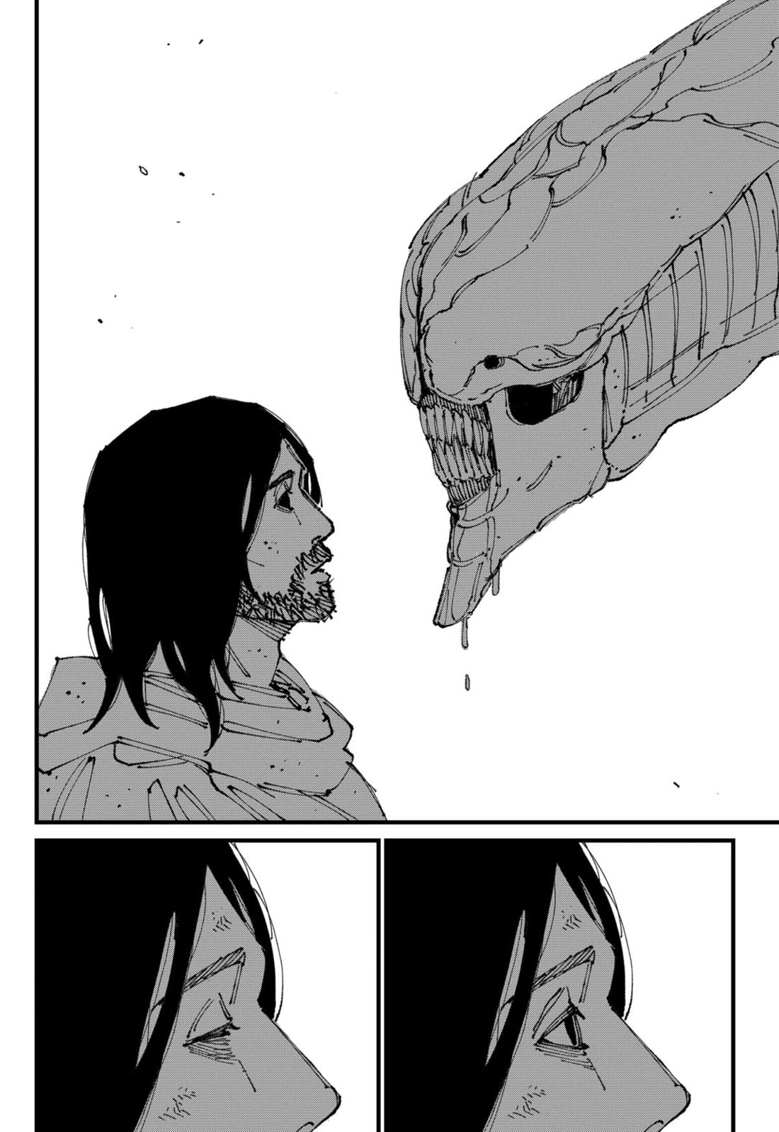 Read MAD (EN) Manga Online