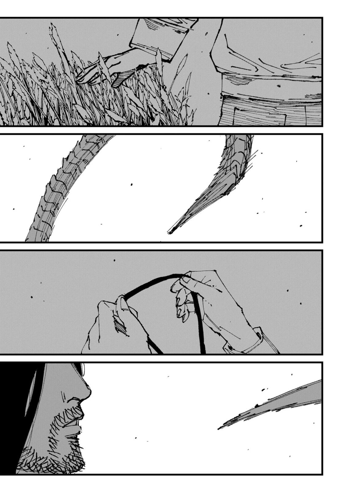 Read MAD (EN) Manga Online