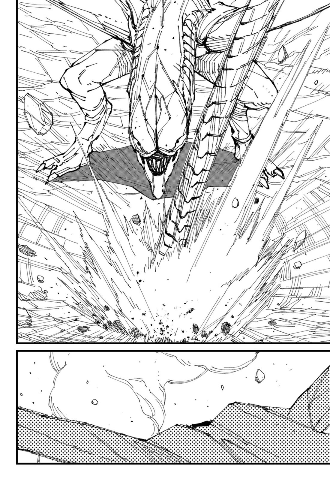Read MAD (EN) Manga Online