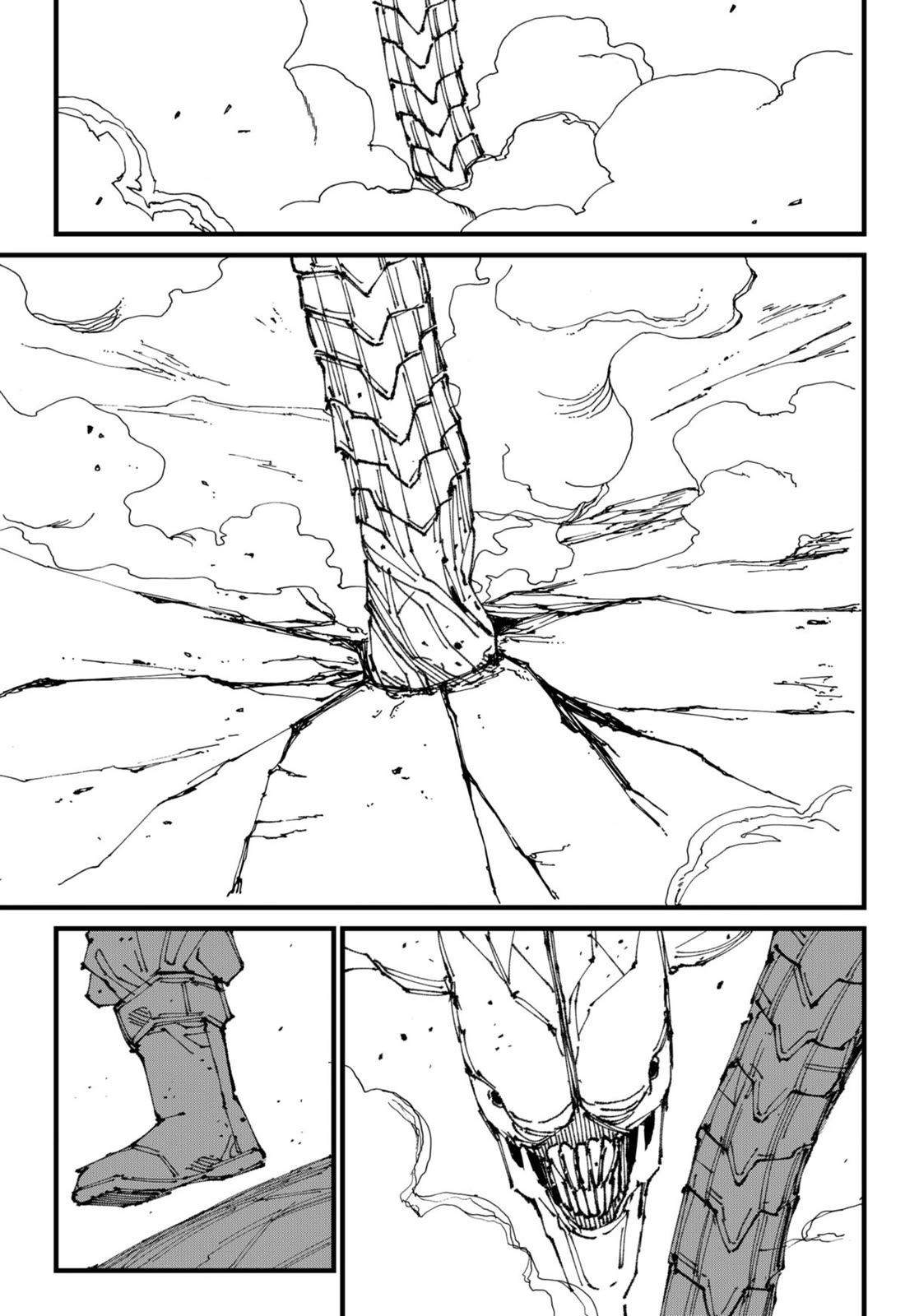 Read MAD (EN) Manga Online