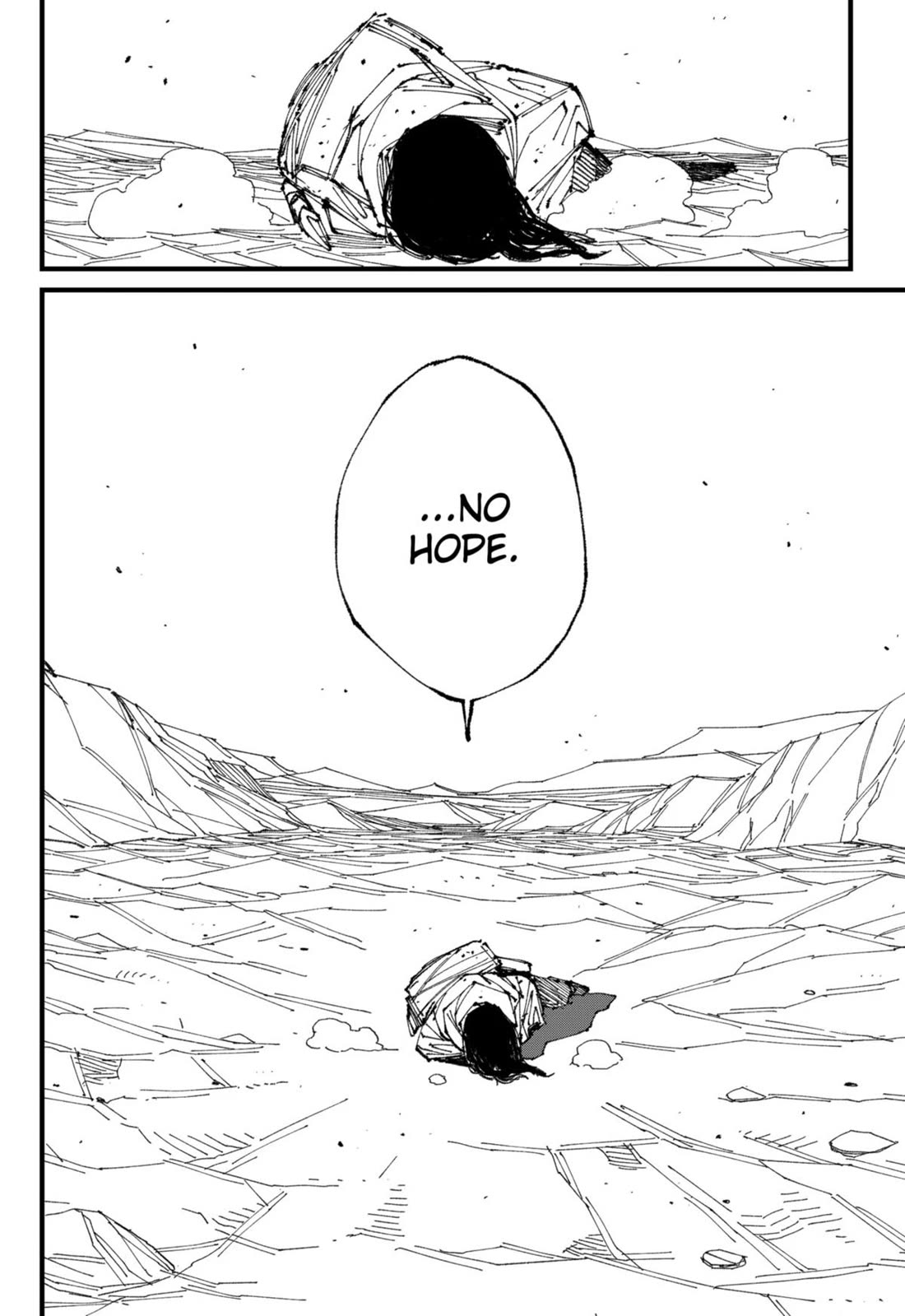 Read MAD (EN) Manga Online
