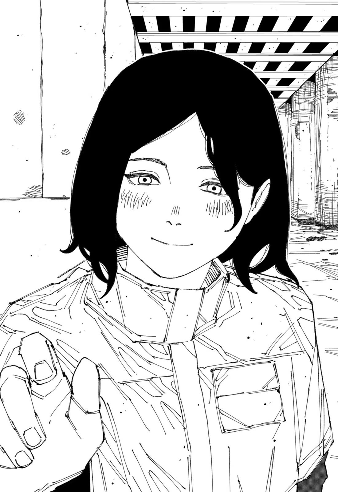 Read MAD (EN) Manga Online