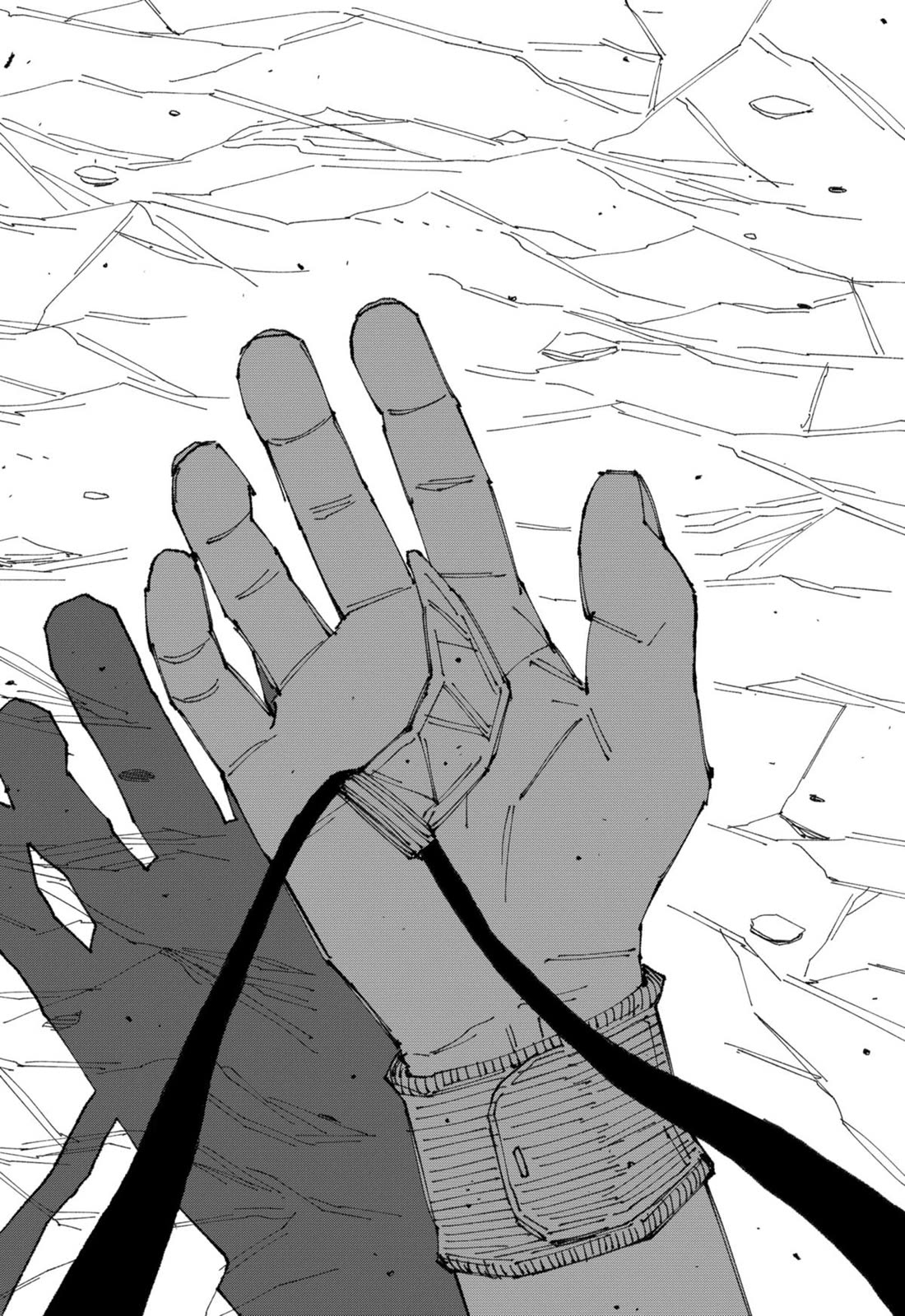 Read MAD (EN) Manga Online