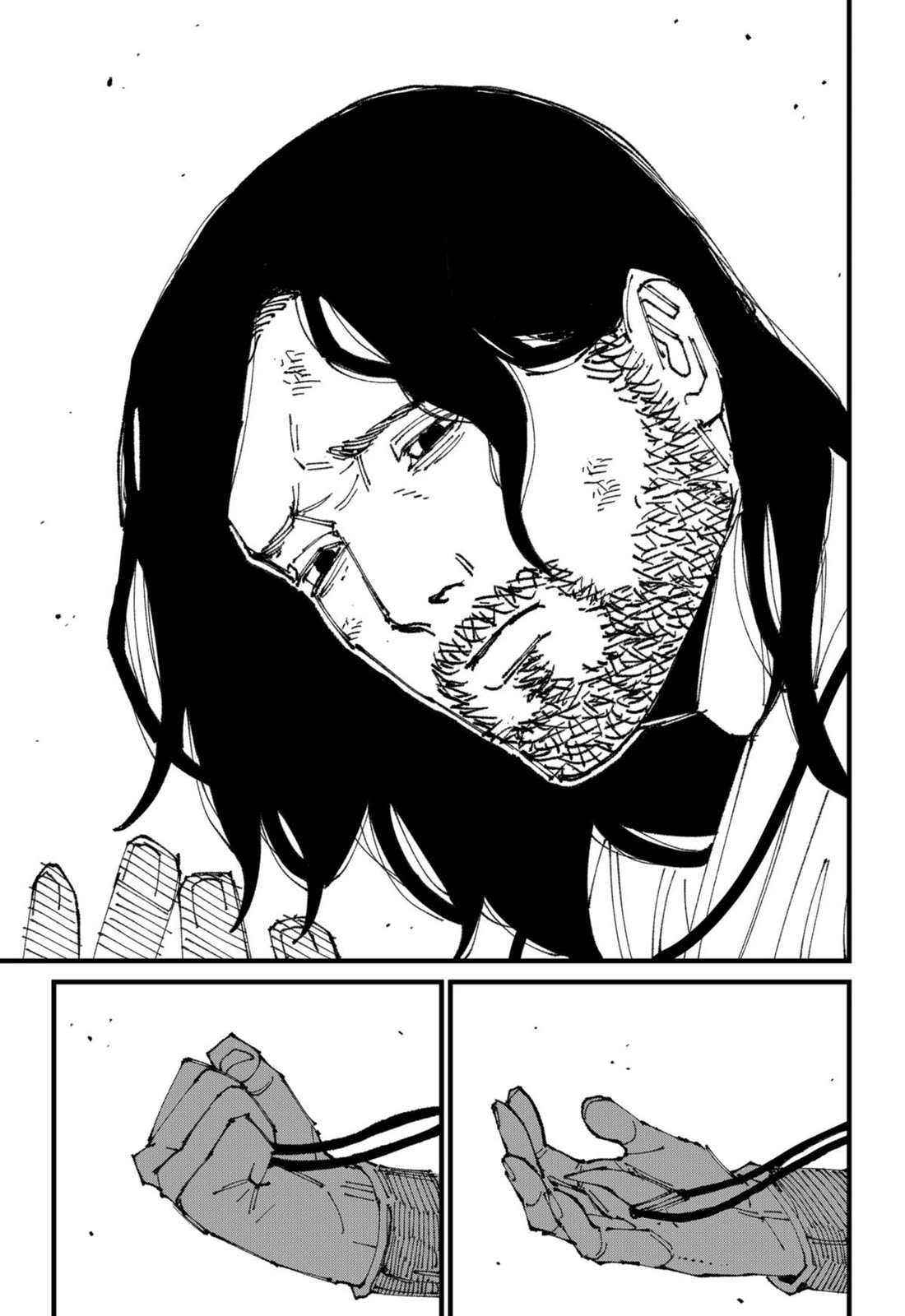 Read MAD (EN) Manga Online