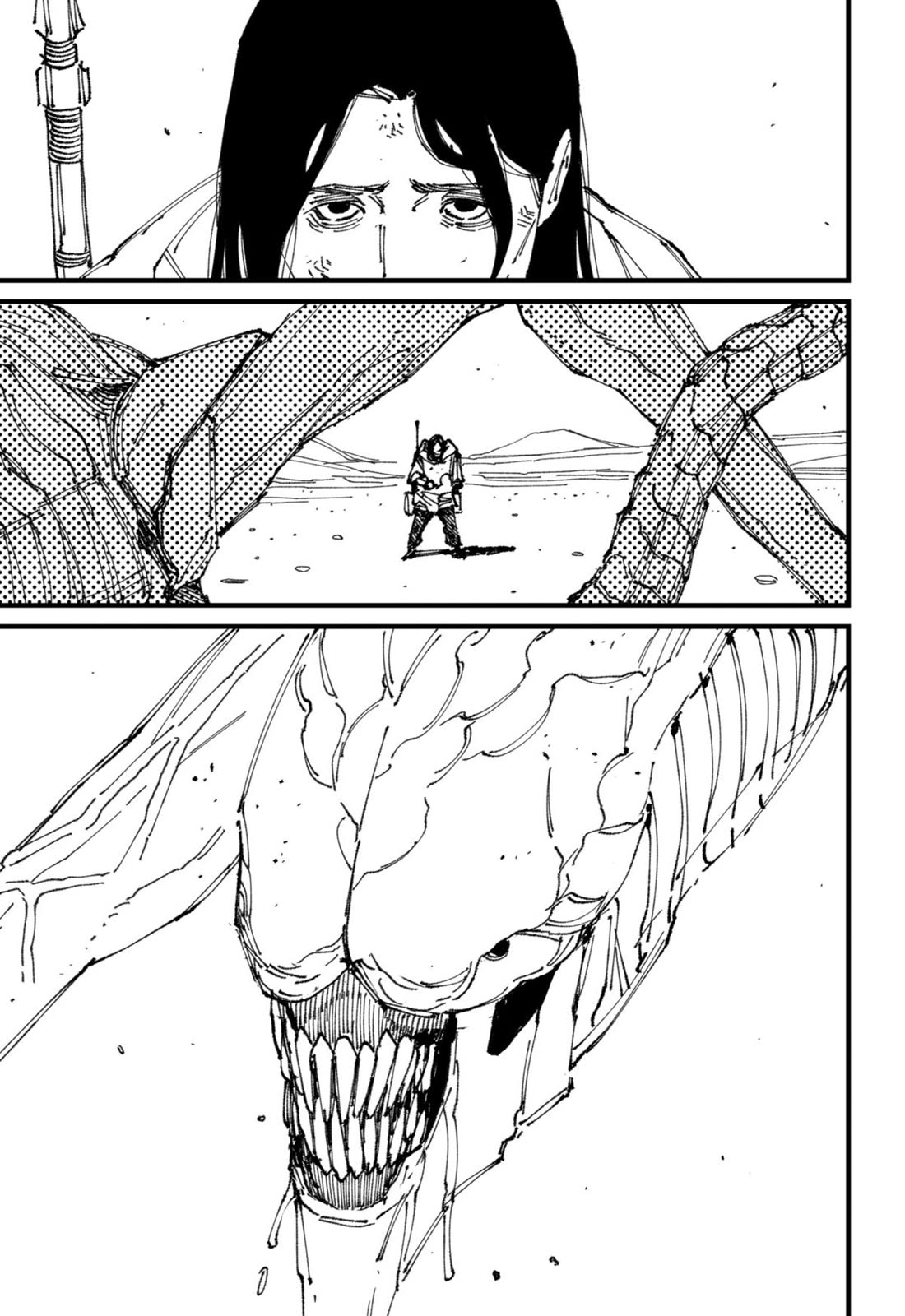Read MAD (EN) Manga Online