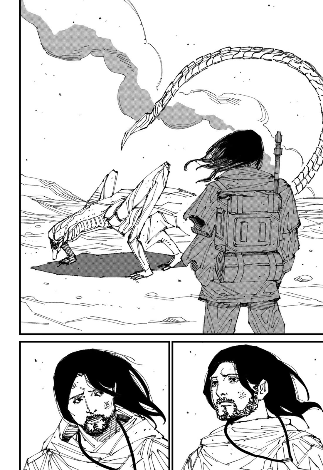 Read MAD (EN) Manga Online