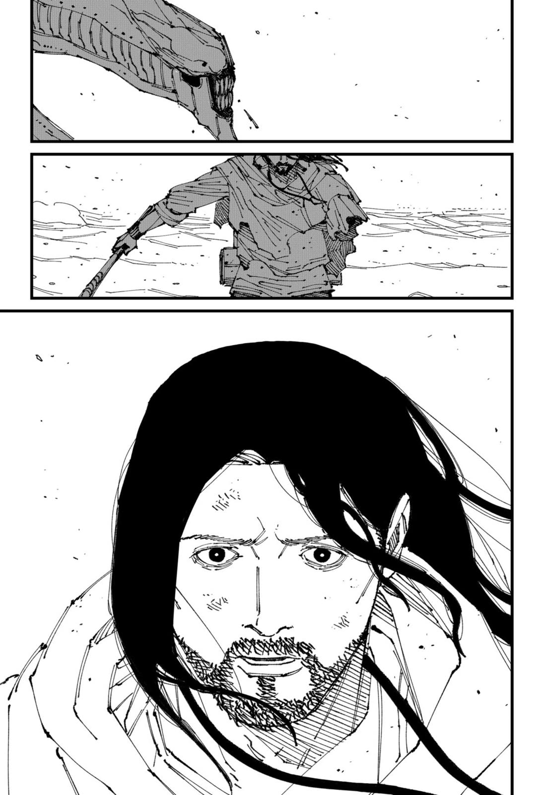 Read MAD (EN) Manga Online