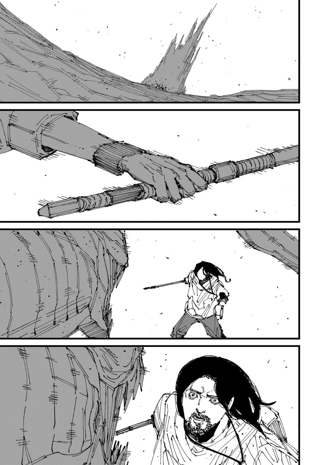 Read MAD (EN) Manga Online
