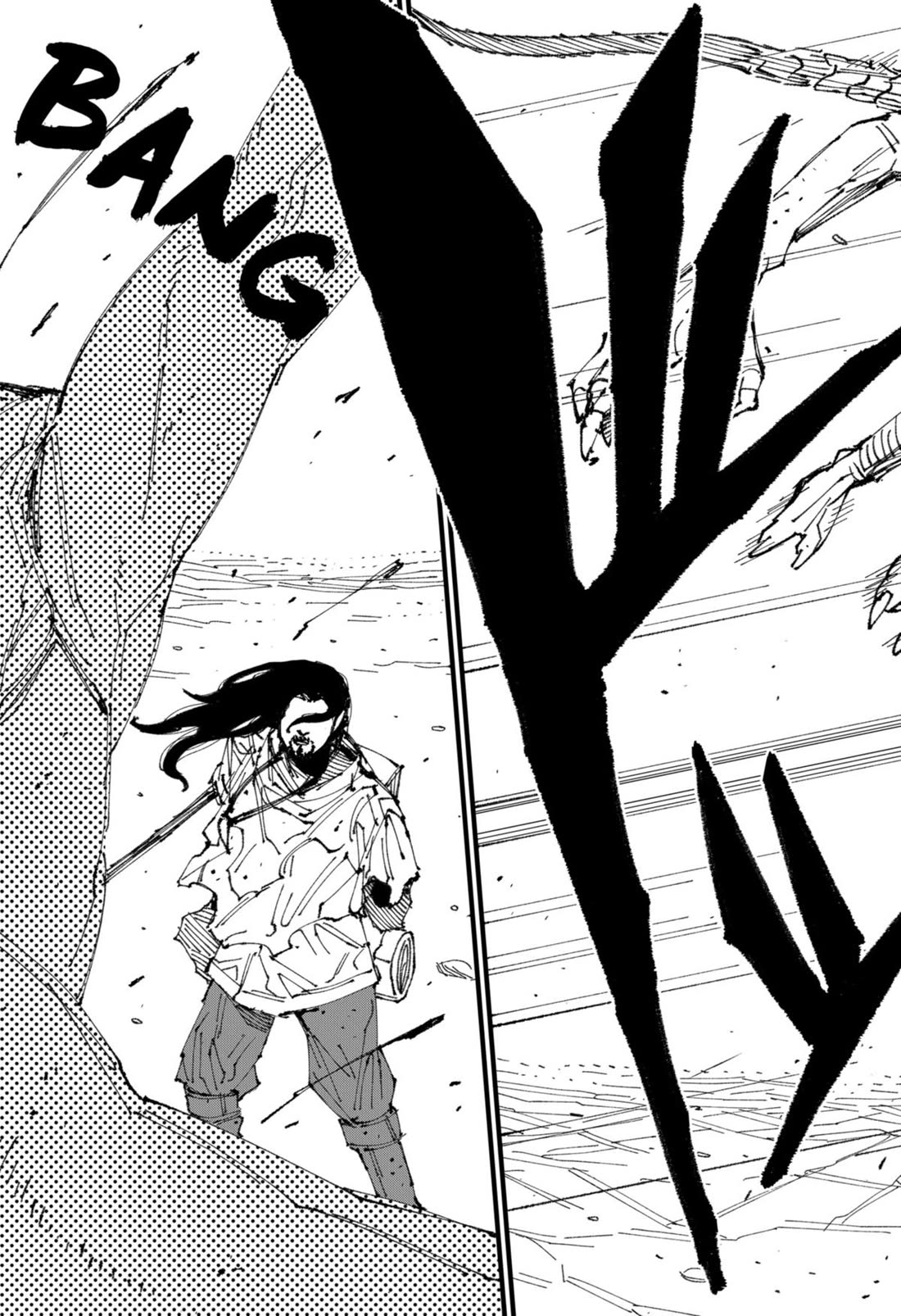 Read MAD (EN) Manga Online