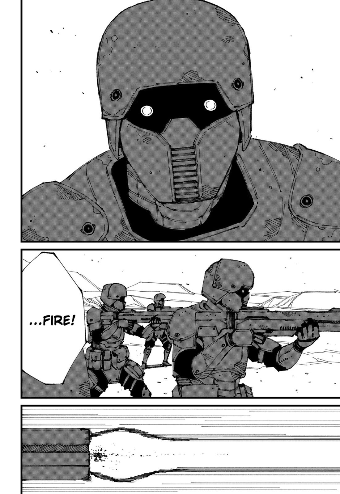 Read MAD (EN) Manga Online