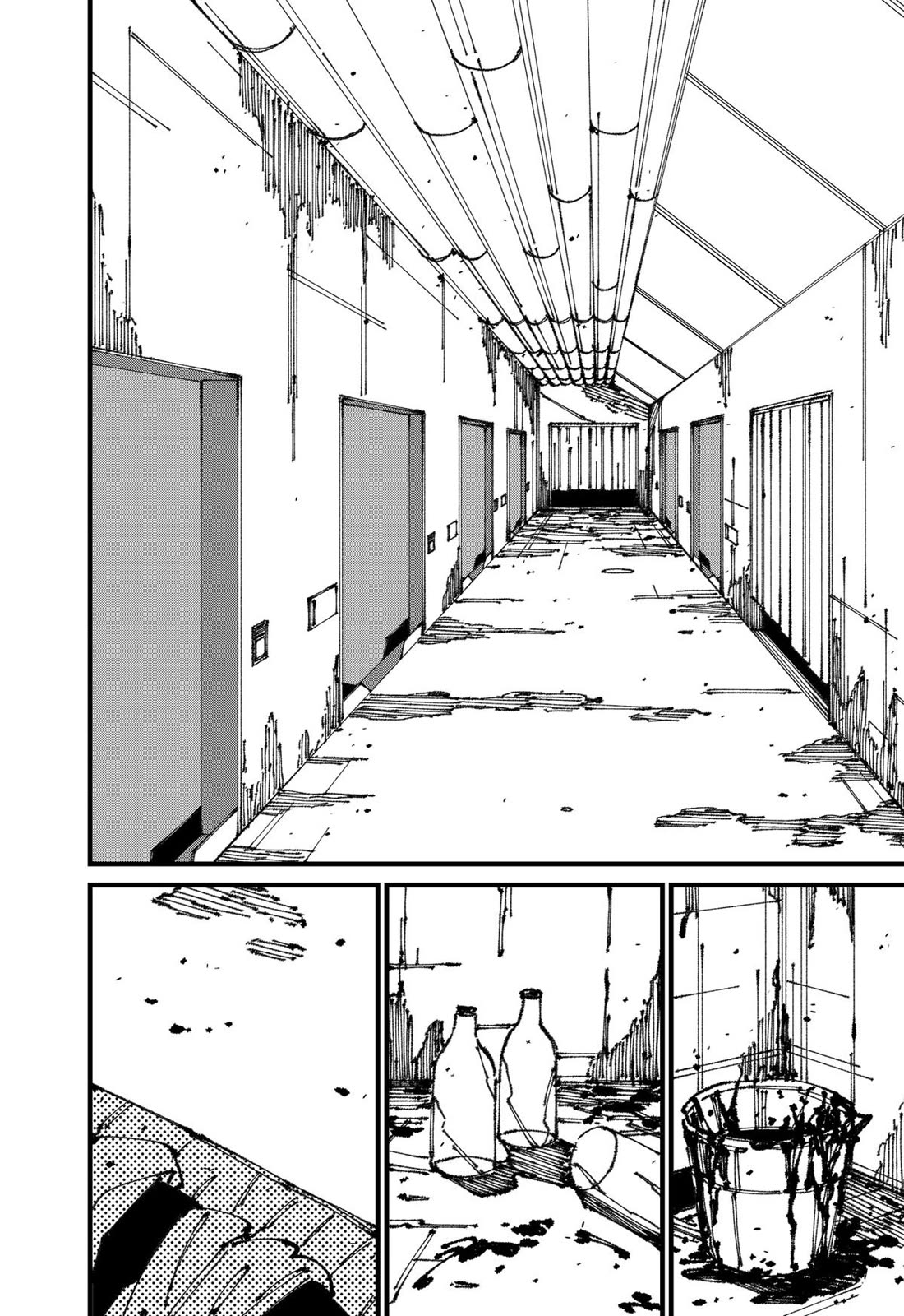 Read MAD (EN) Manga Online