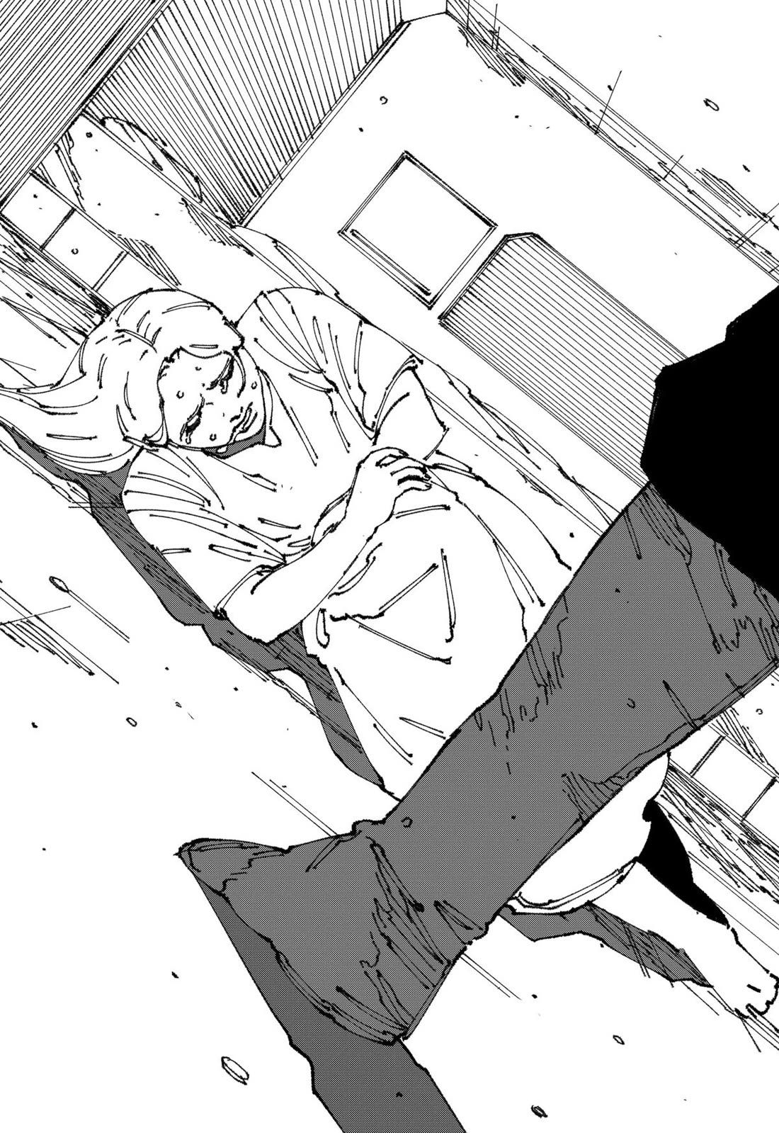 Read MAD (EN) Manga Online