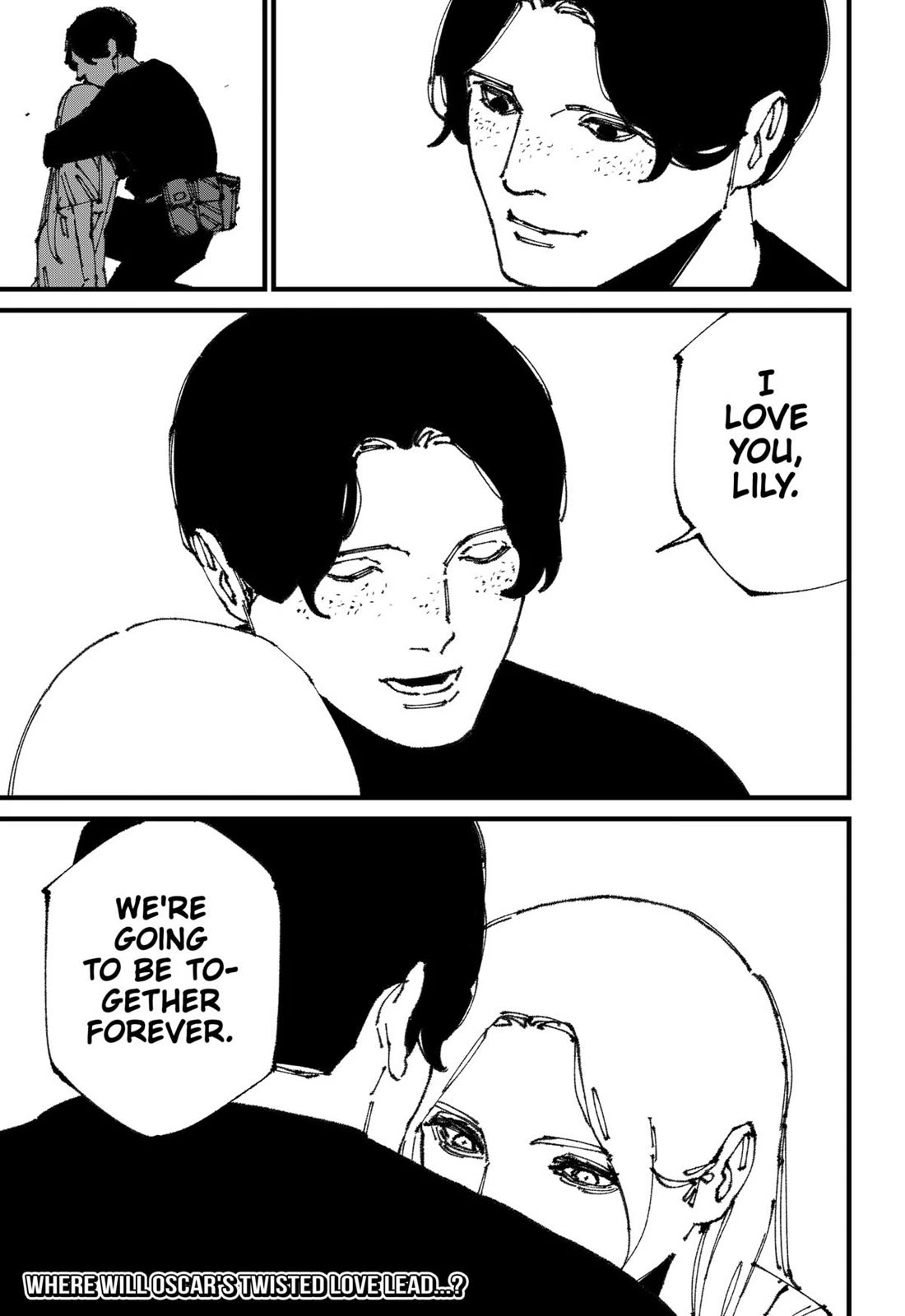 Read MAD (EN) Manga Online