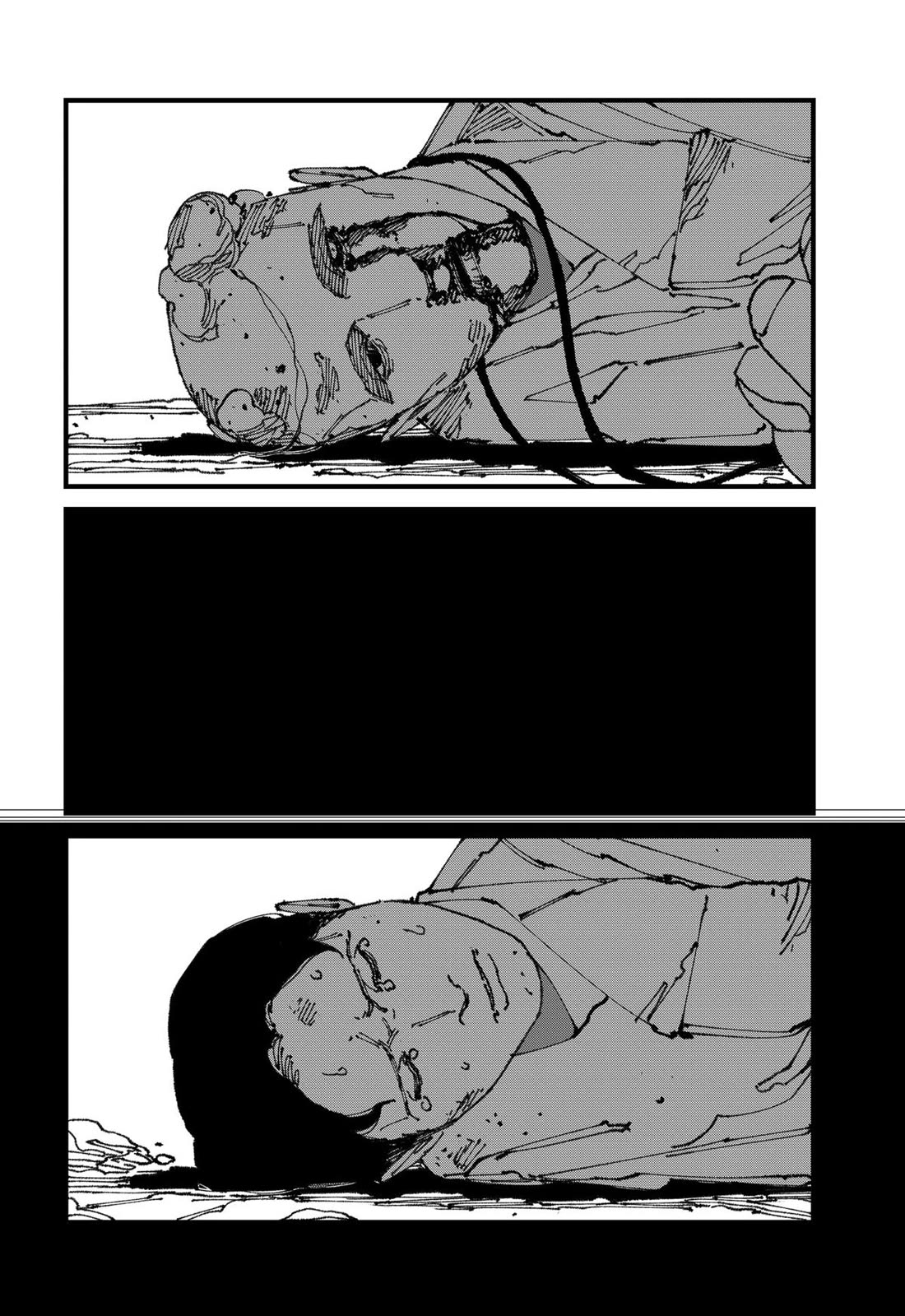 Read MAD (EN) Manga Online