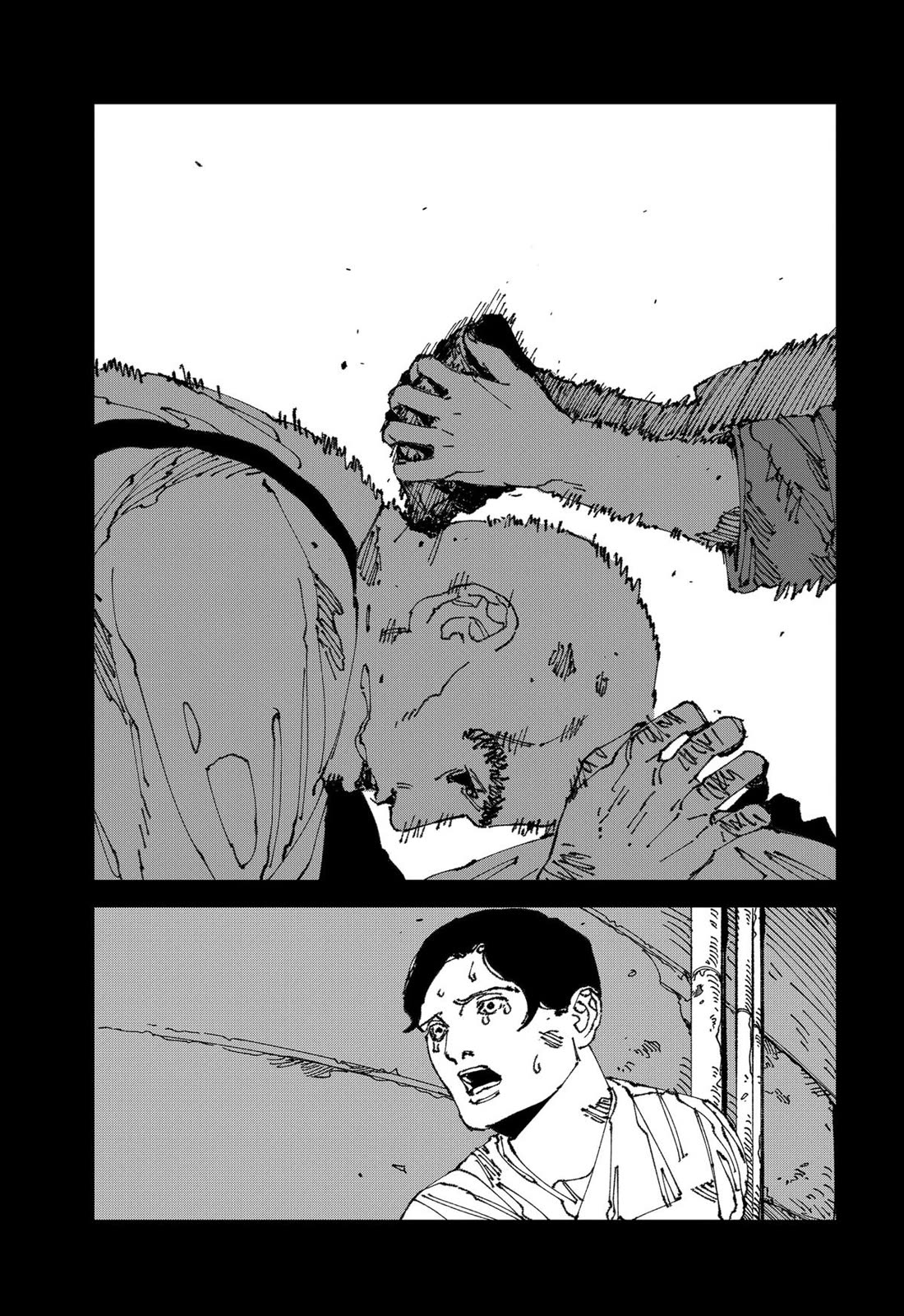Read MAD (EN) Manga Online