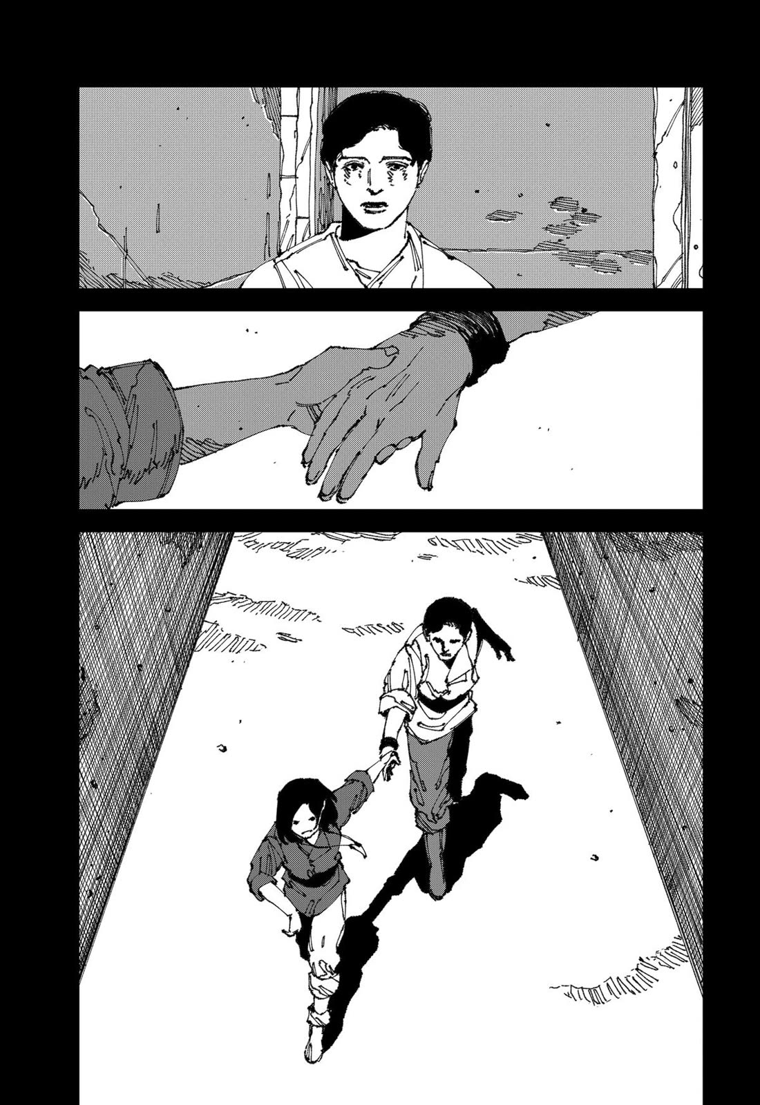 Read MAD (EN) Manga Online