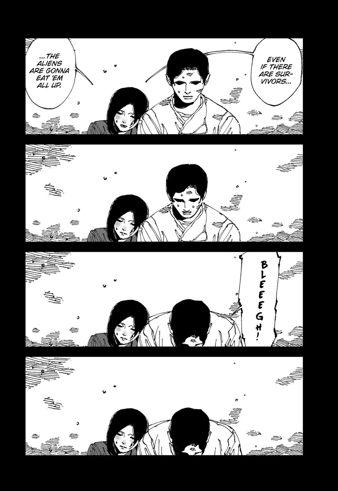 Read MAD (EN) Manga Online