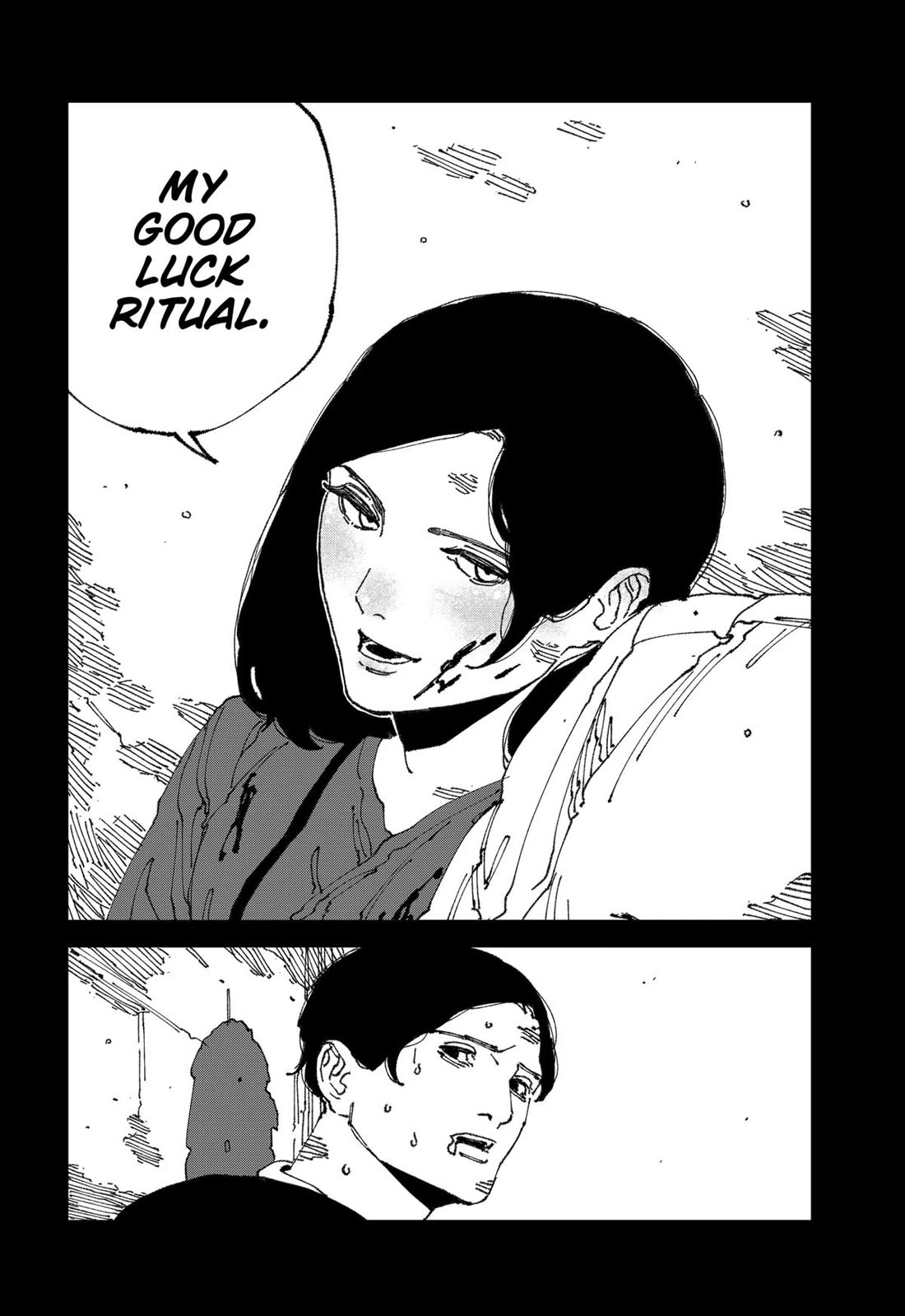 Read MAD (EN) Manga Online