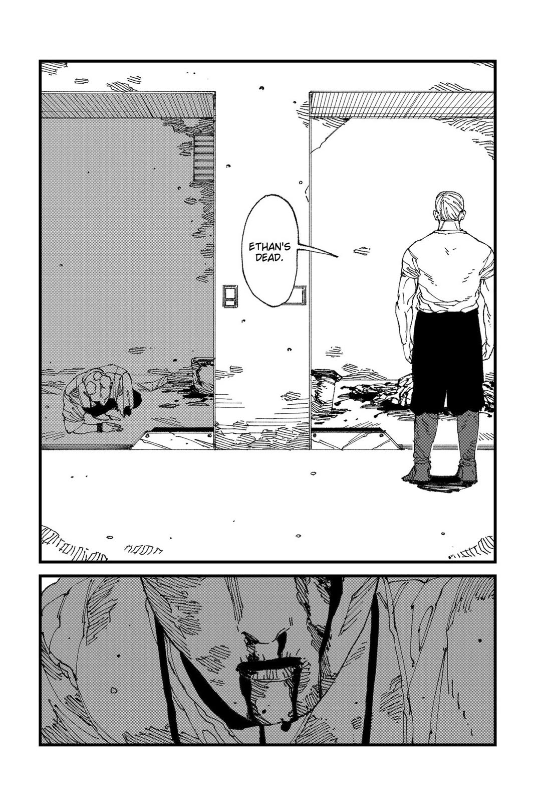 Read MAD (EN) Manga Online